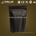 2015 hot sale aluminum foi coffee bag/kraft paper coffee bag/square bottom coffee bag